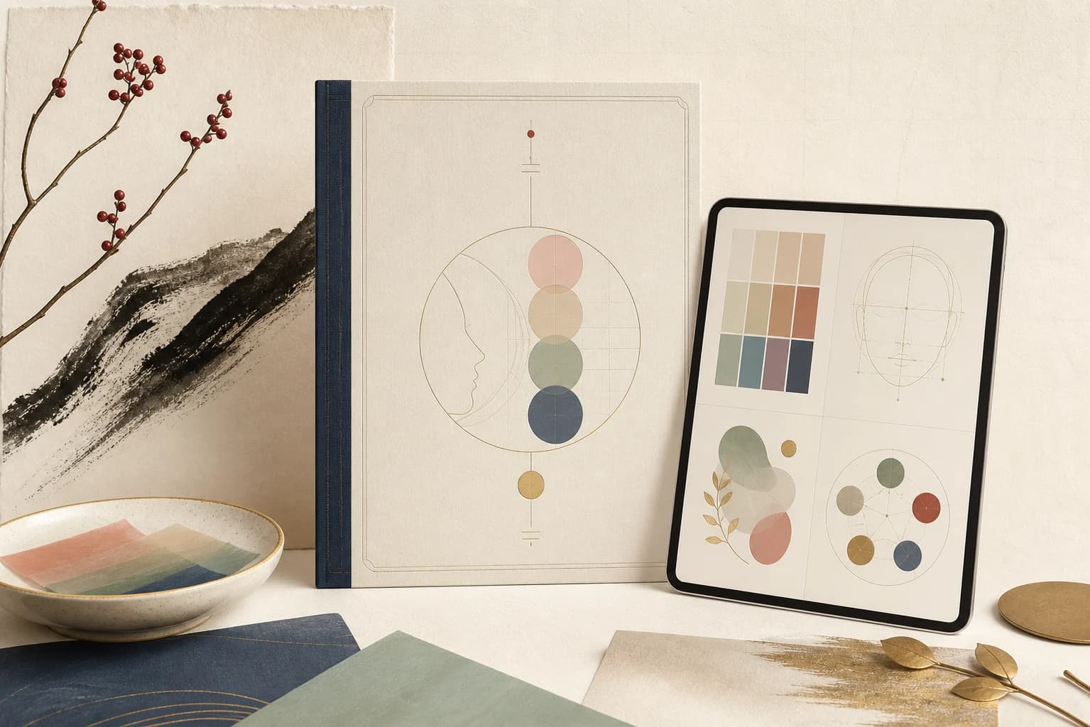 Complete Beauty Code Report product preview